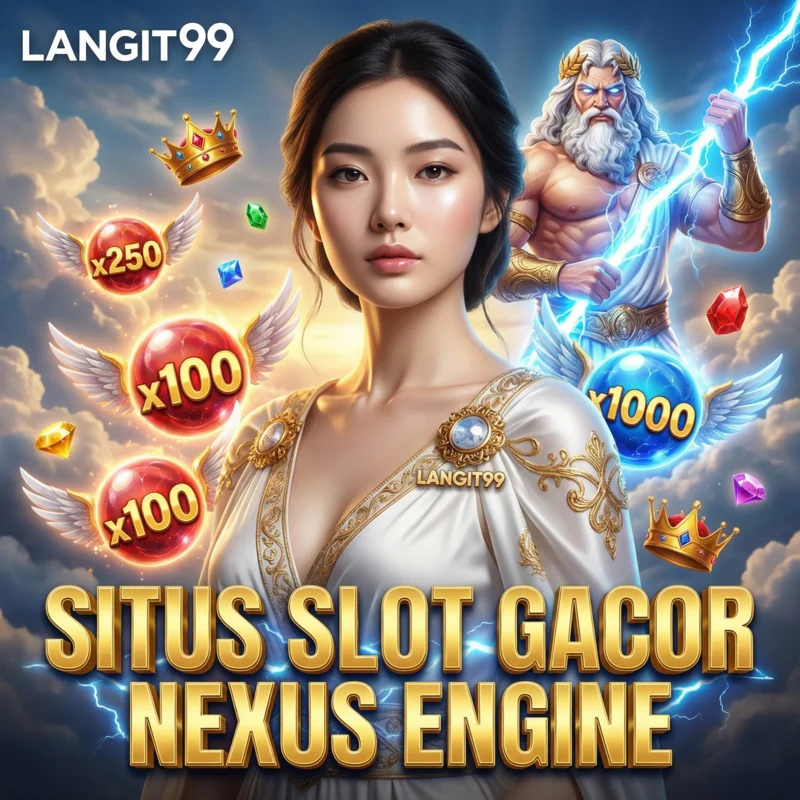 NEXUS SLOT ^ Link Situs Slot Gacor Online Server Luar Negeri Gampang Menang
